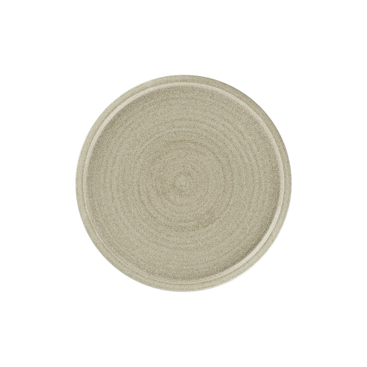 Ease Selva, Coupteller flach ø 238 mm grey